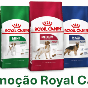 Royal Canin Teste